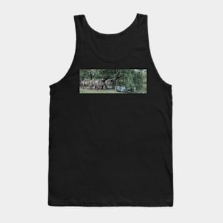 The Afternoon Slump Tank Top